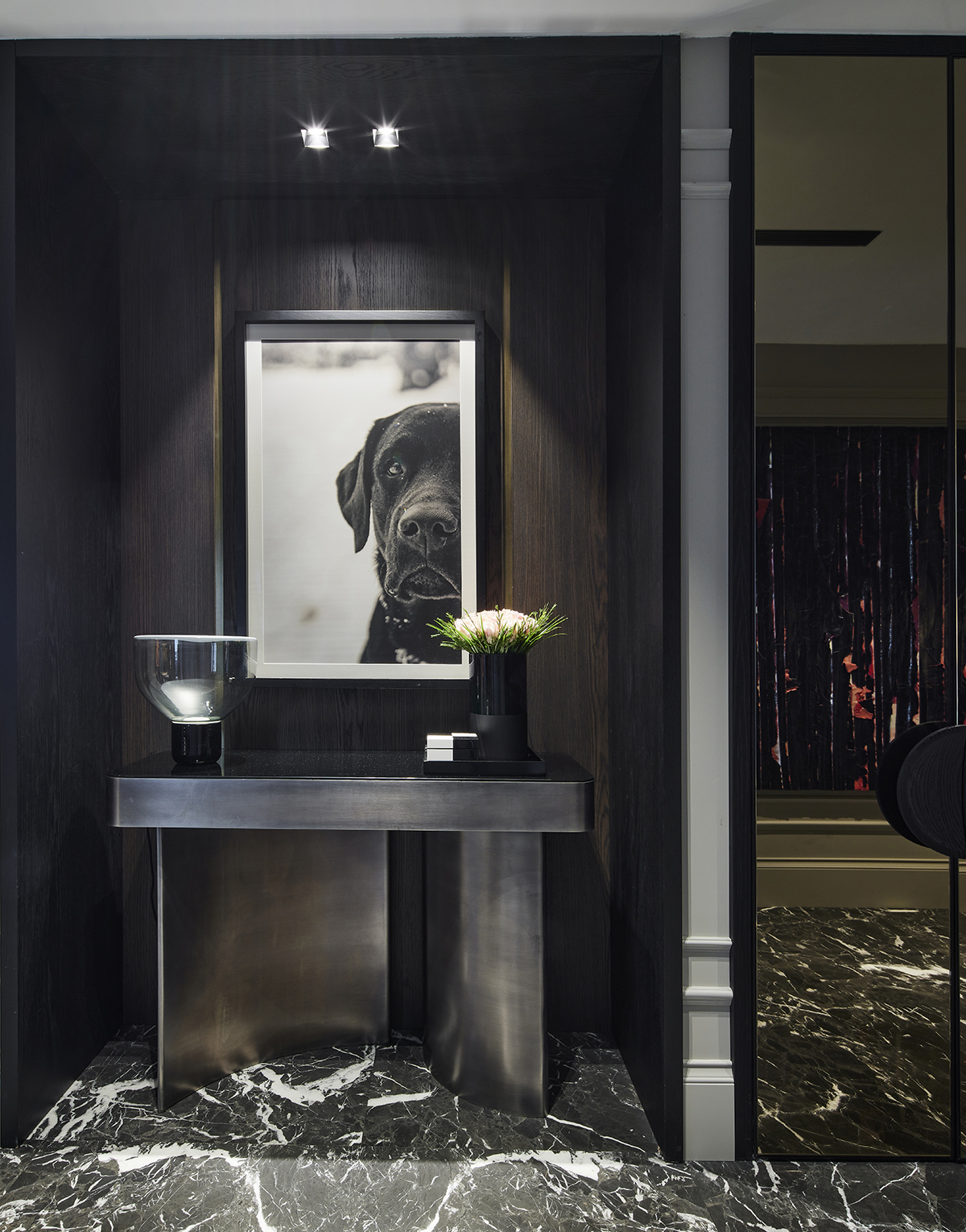 Refined Urban Home